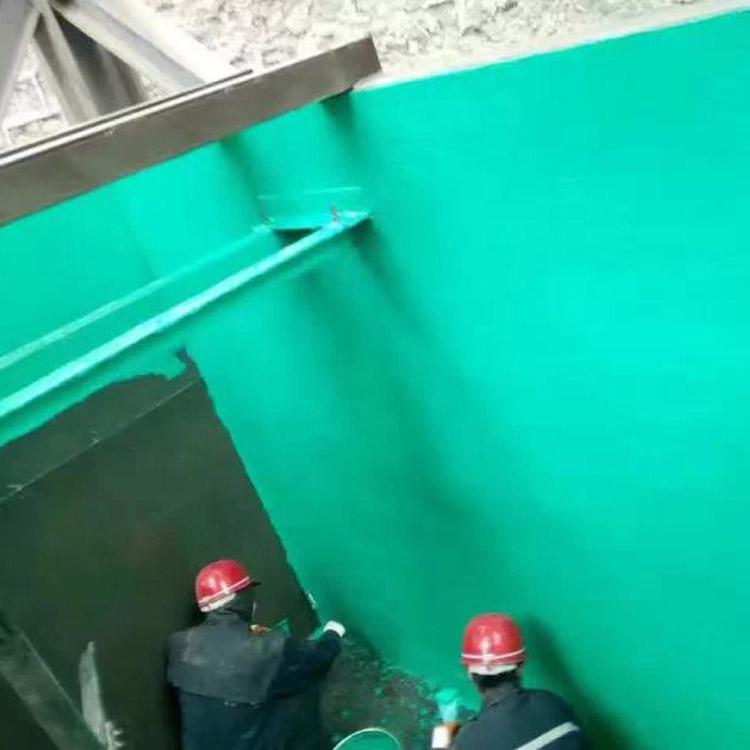 辽阳彩色防滑路面和景观水洗树脂石施工各有特点