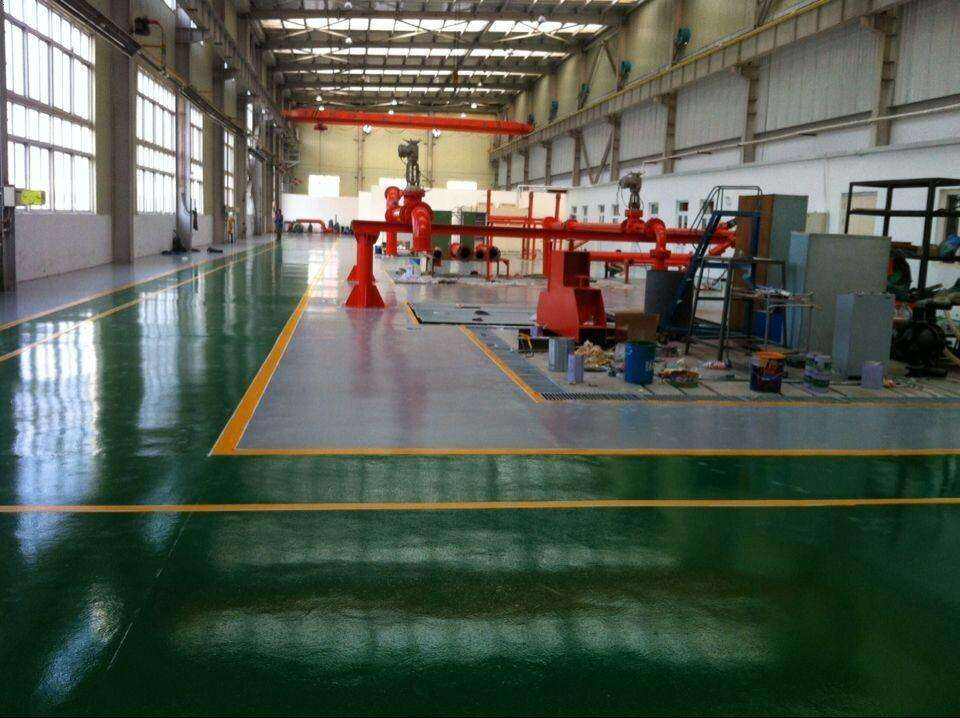 辽阳彩色防滑路面是兼具